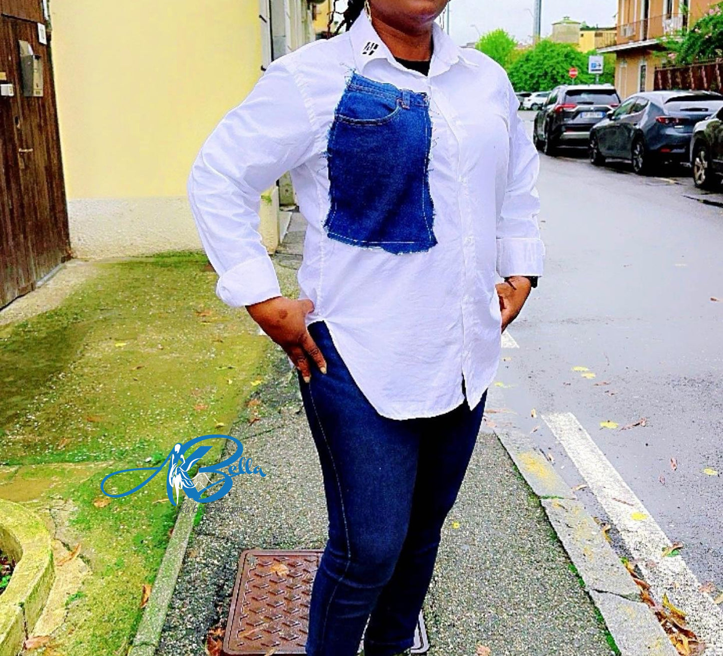 Chemise Designer